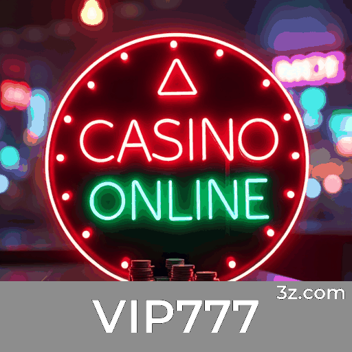 VIP777 Bônus por convite VIP777