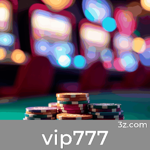 vip777: Seu Cassino Online Seguro e Confiável