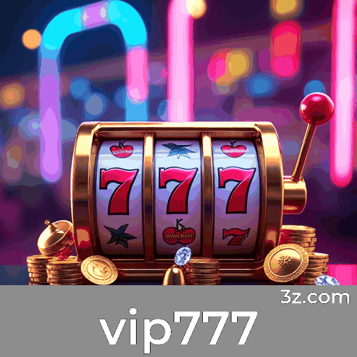 vip777: Seu Cassino Online Seguro e Confiável