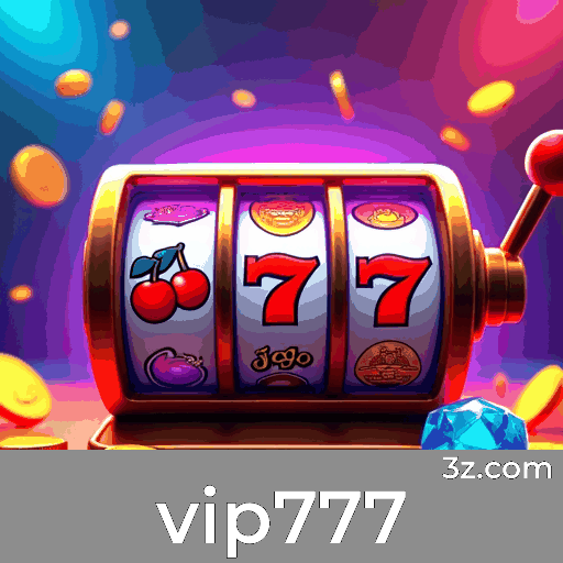 vip777: Seu Cassino Online Seguro e Confiável
