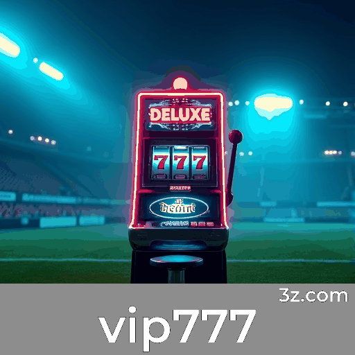 vip777: Descubra os bônus e promoções incríveis