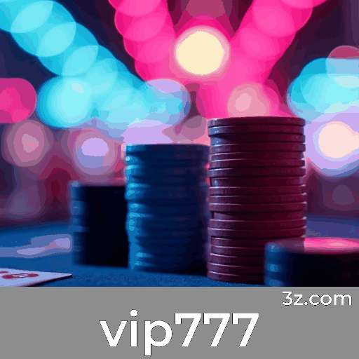 Vip777: O Mundo de Jogos Selecionados