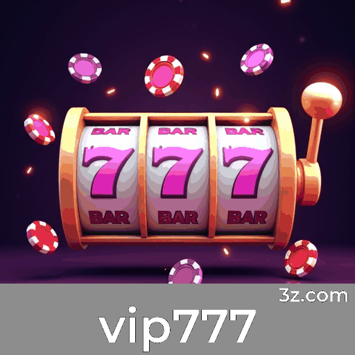 vip777: Seu Cassino Online Seguro e Confiável