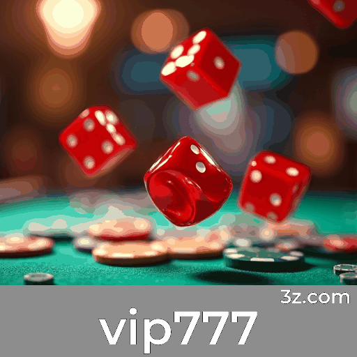 vip777: Uma Plataforma de Apostas Confiável e Segura