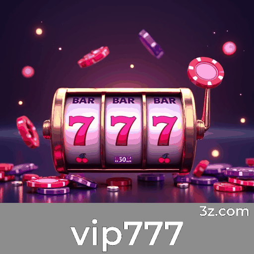 Vip777 Casino: Experiência VIP Exclusiva e Luxuosa