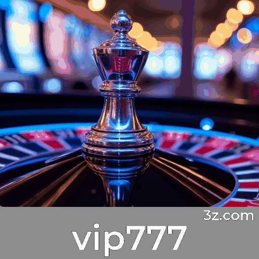vip777: Uma Plataforma de Apostas Confiável e Segura