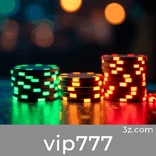 vip777: Seu Cassino Online Seguro e Confiável