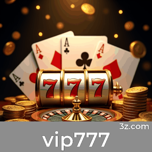 vip777: Seu Cassino Online Seguro e Confiável